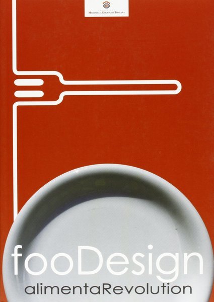 FooDesign alimentaRevolution design e comunicazione visiva