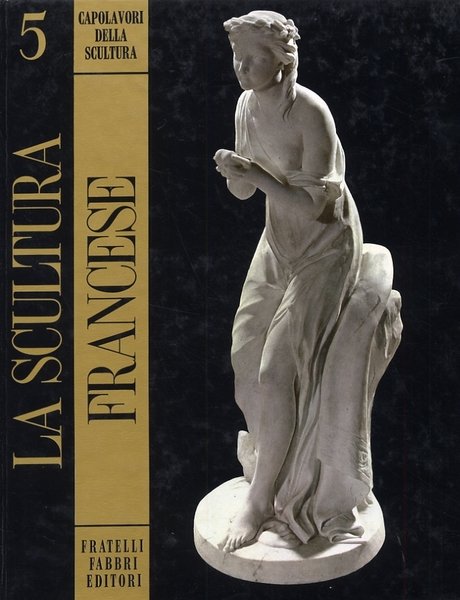 La scultura francese