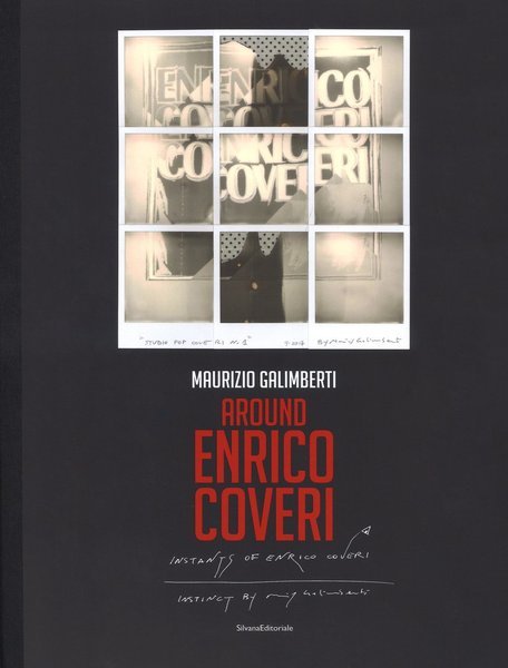 Maurizio Galimberti Around Enrico Coveri