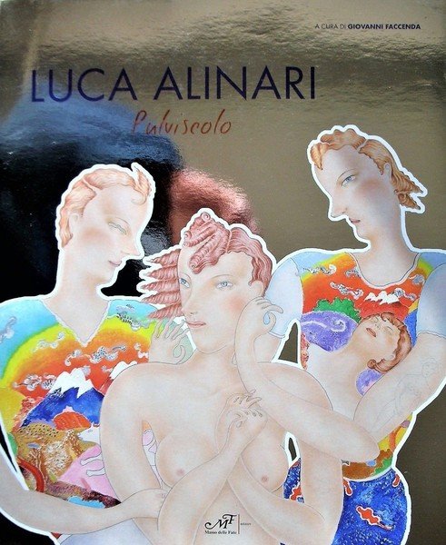 Luca Alinari Pulviscolo