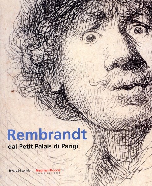 Rembrandt dal Petit Palais di Parigi