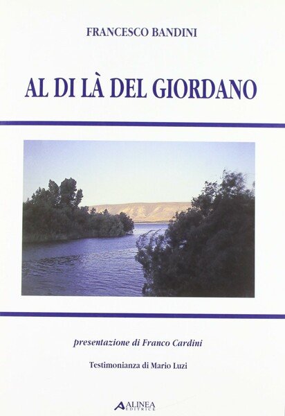 Al di là del Giordano Breve viaggio archeologico-urbanistico attraverso i …