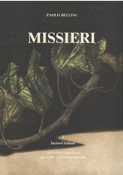 Missieri Incisioni