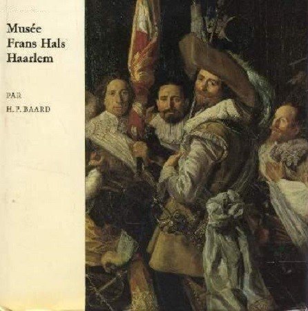 Musée Frans Hals Haarlem