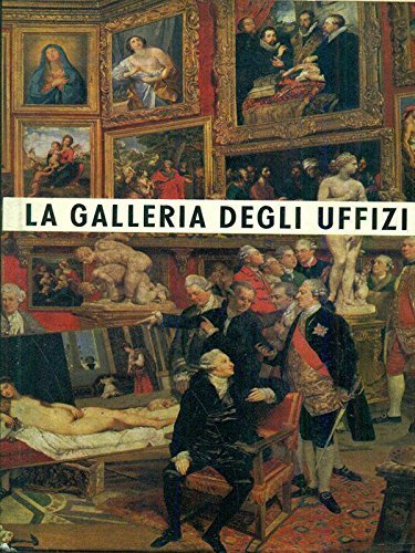 La Galleria Degli Uffizi