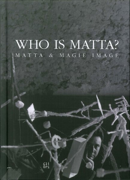 Who is Matta? Matta & Magie Image