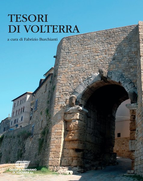 Tesori di Volterra