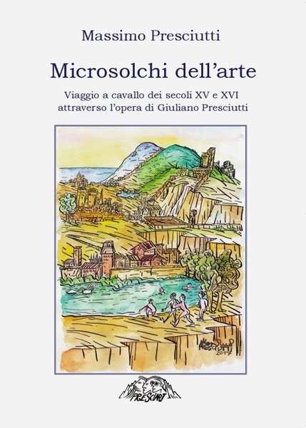 Microsolchi dell'arte Viaggio a cavallo dei secoli XV e XVI …