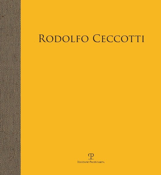 Rodolfo Ceccotti Alti cieli