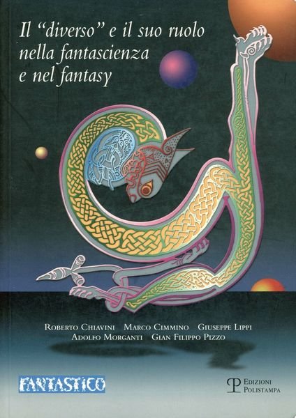Il “diverso” e il suo ruolo nella fantascienza e nel …