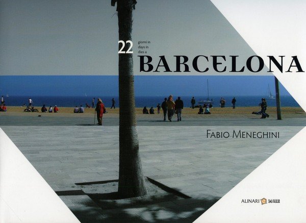 22 giorni in 22 days in 22 dies a Barcellona