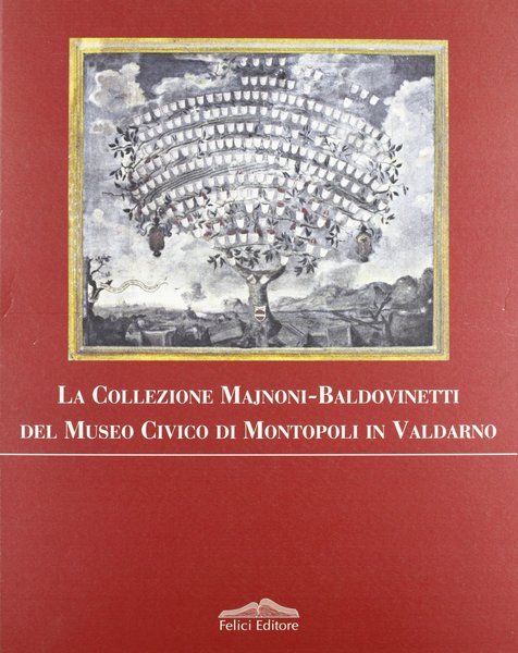 La Collezione Majnoni Baldovinetti del Museo civico di Montopoli in …