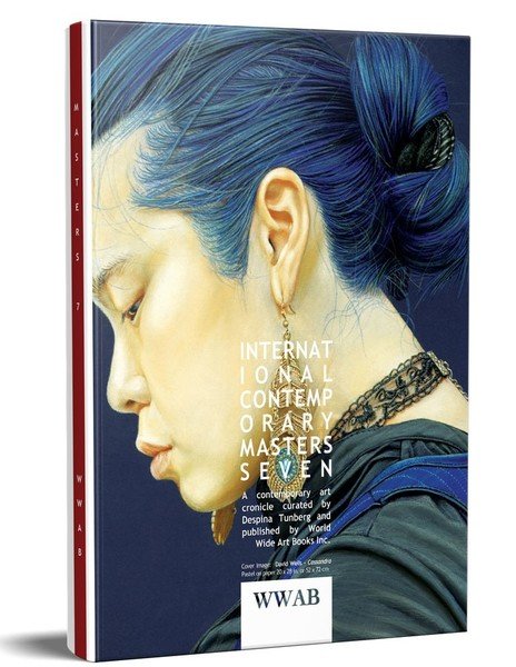 International Contemporary Masters Volume 7