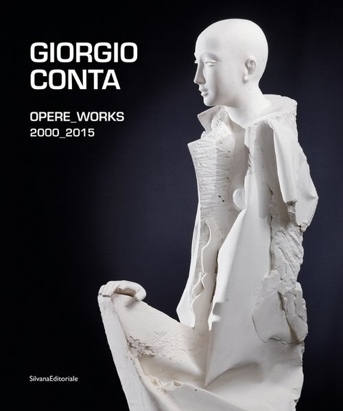 Giorgio Conta Opere 2000-2015