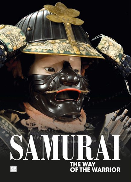 Samurai The Way of the Warrior