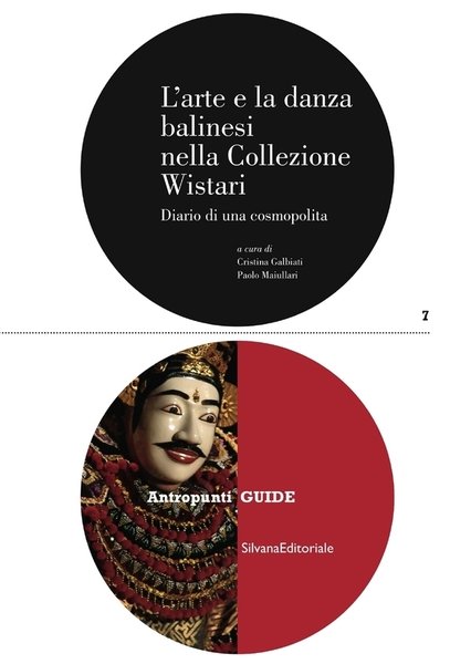 L'arte e la danza balinesi nella collezione Wistari Diario di …