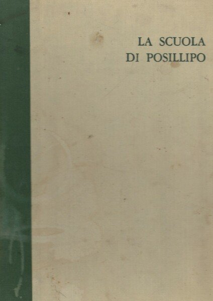 La Scuola di Posillipo