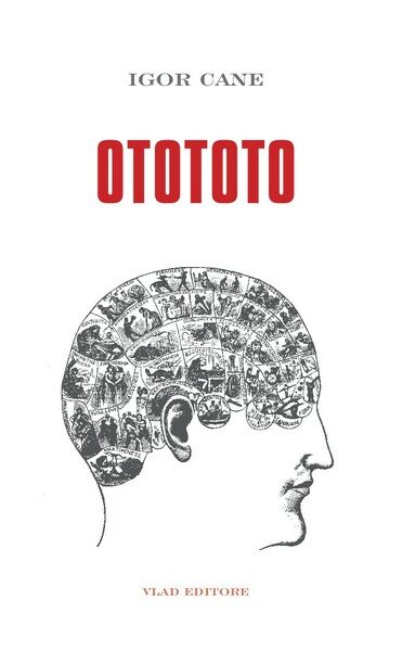 OtototO Storia senza trama con Sonno iniziale e Risveglio finale