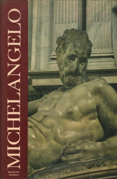 Michelangelo Architettura, Pittura, Scultura