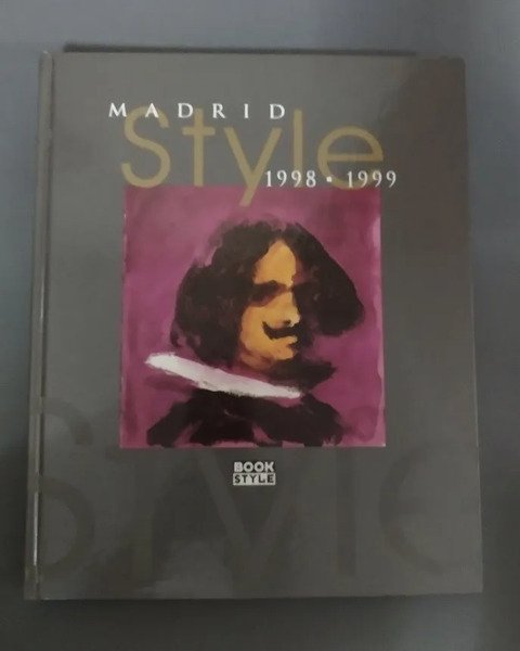 Madrid Style 1998-1999