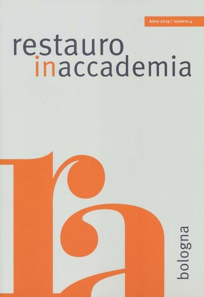 Restauro in Accademia Bologna
