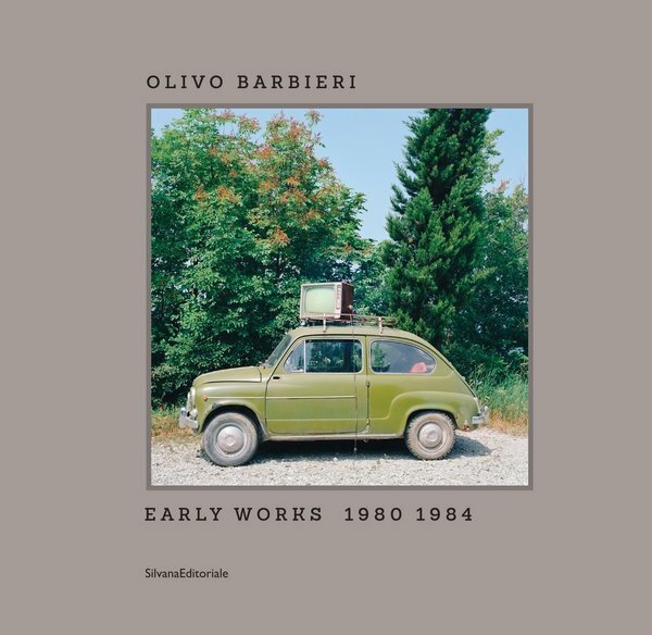 Olivo Barbieri Early Works 1980-1984