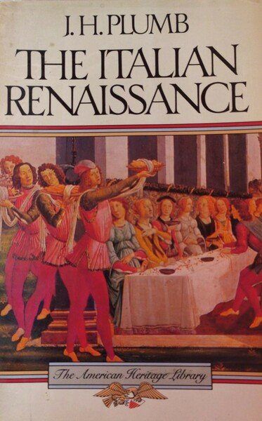 The Italian Renaissance