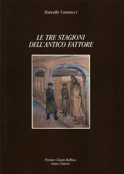 Le tre stagioni dell'Antico Fattore