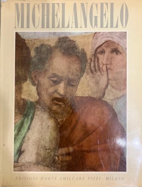 Michelangelo Affreschi della Cappella Paolina in Vaticano