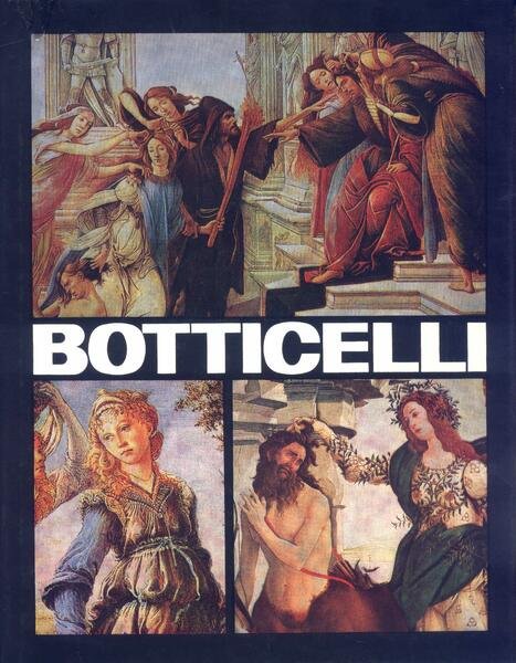 Botticelli