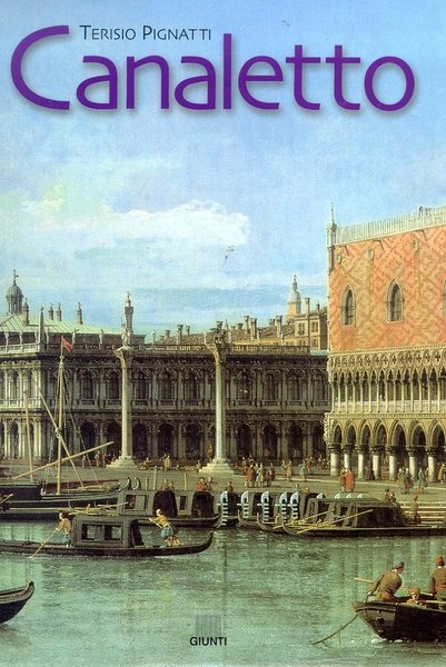 Antonio Canal detto Il Canaletto