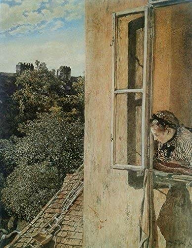 Rudolf von Alt 1812-1905 Die schonsten Aquarelle aus den acht …