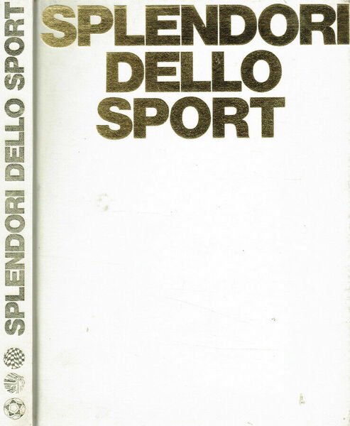 Splendori dello Sport Euro Cup 1988