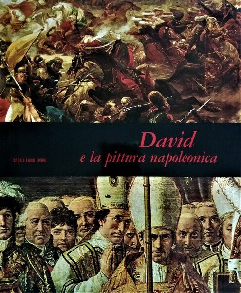 David e la pittura napoleonica