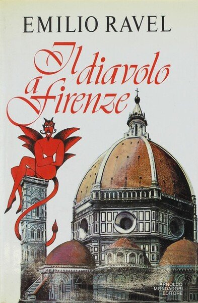 Il diavolo a Firenze