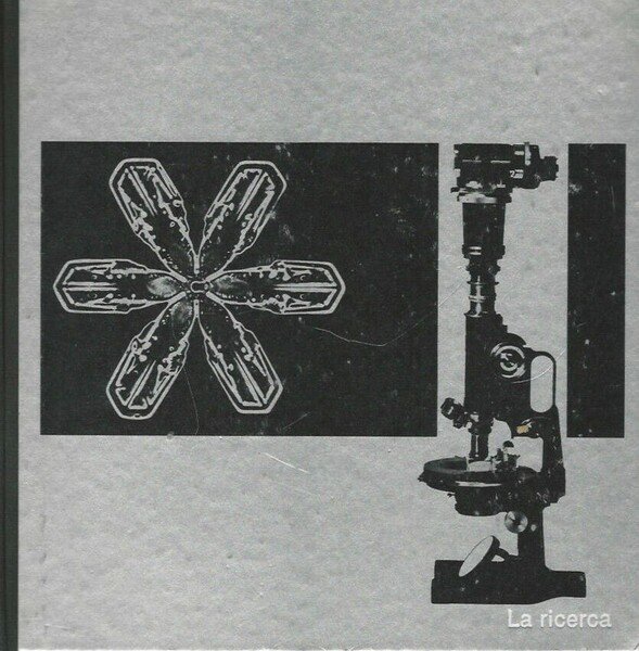 La Fotografia La Ricerca