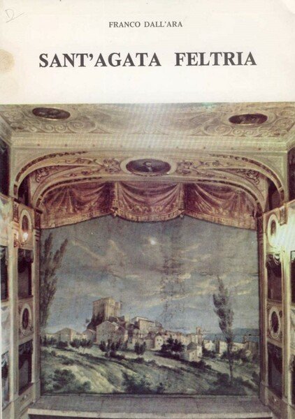Sant'Agata Feltria