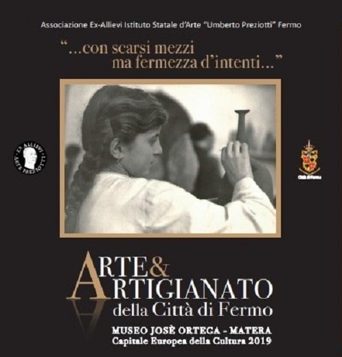 Arte & Artigianato della città di Fermo