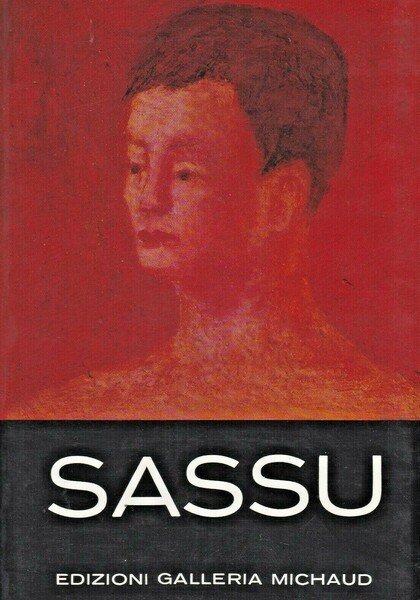 Aligi Sassu Gli Uomini Rossi 1930-1933