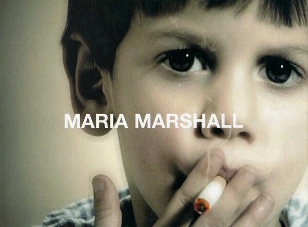 Maria Marshall