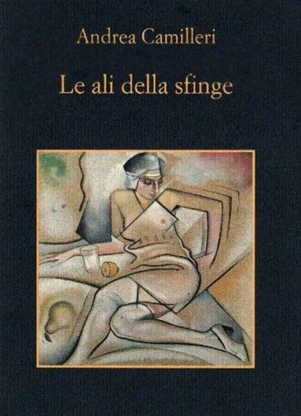 Le ali della sfinge