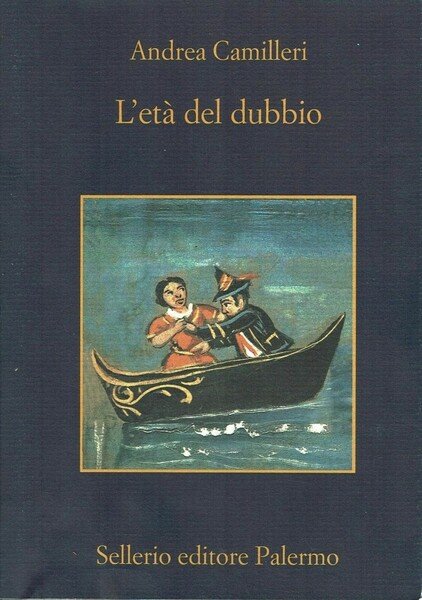 L’età del dubbio