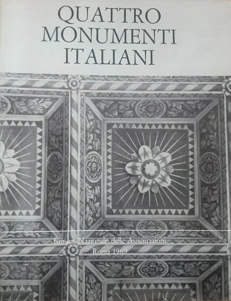 Quattro monumenti italiani