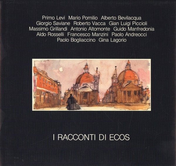 I Racconti di Ecos