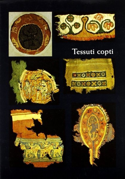 Tessuti Copti nelle collezioni del Museo del Bargello