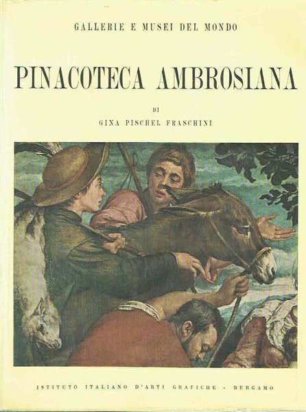 Pinacoteca Ambrosiana