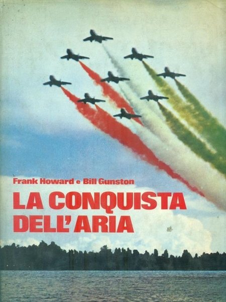 La Conquista dell'Aria