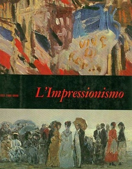 L'Impressionismo Fuori di Francia
