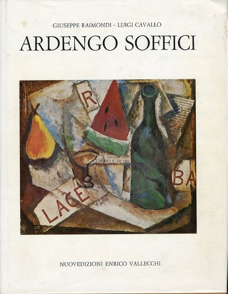 Ardengo Soffici