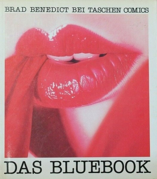 Das Blue book